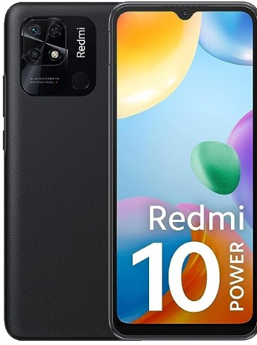 Redmi mobile